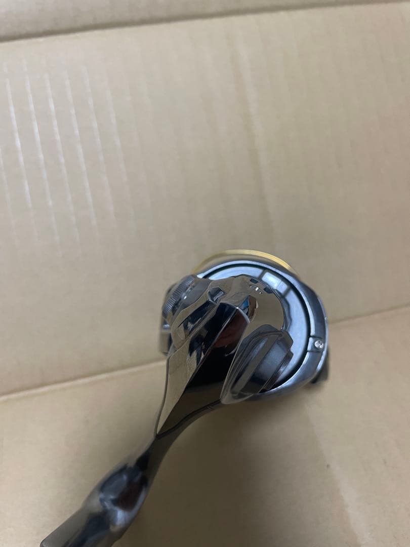 ヴァンキッシュ　c2000s SRワークスチューン