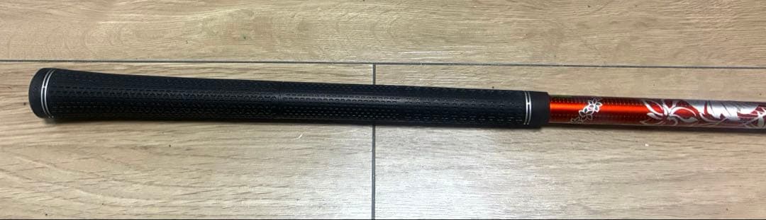 ヤマハ 純正品　ディアマナR60ドライバー用シャフト