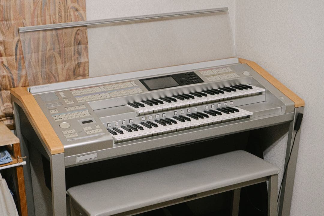 【週末特価！】エレクトーン STAGEA ELS-02C（バイタライズ）