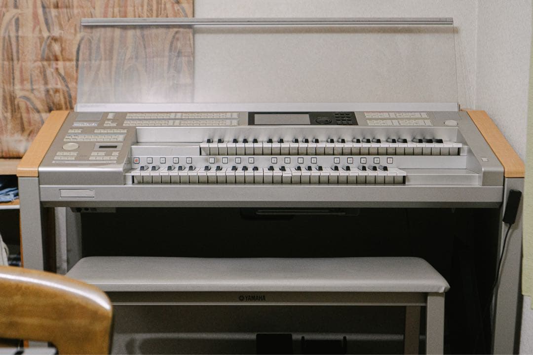 【週末特価！】エレクトーン STAGEA ELS-02C（バイタライズ）