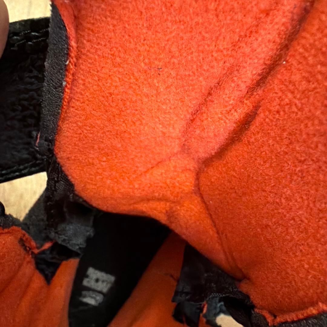 Burton 子供用スノーボードブーツ 17.5センチ