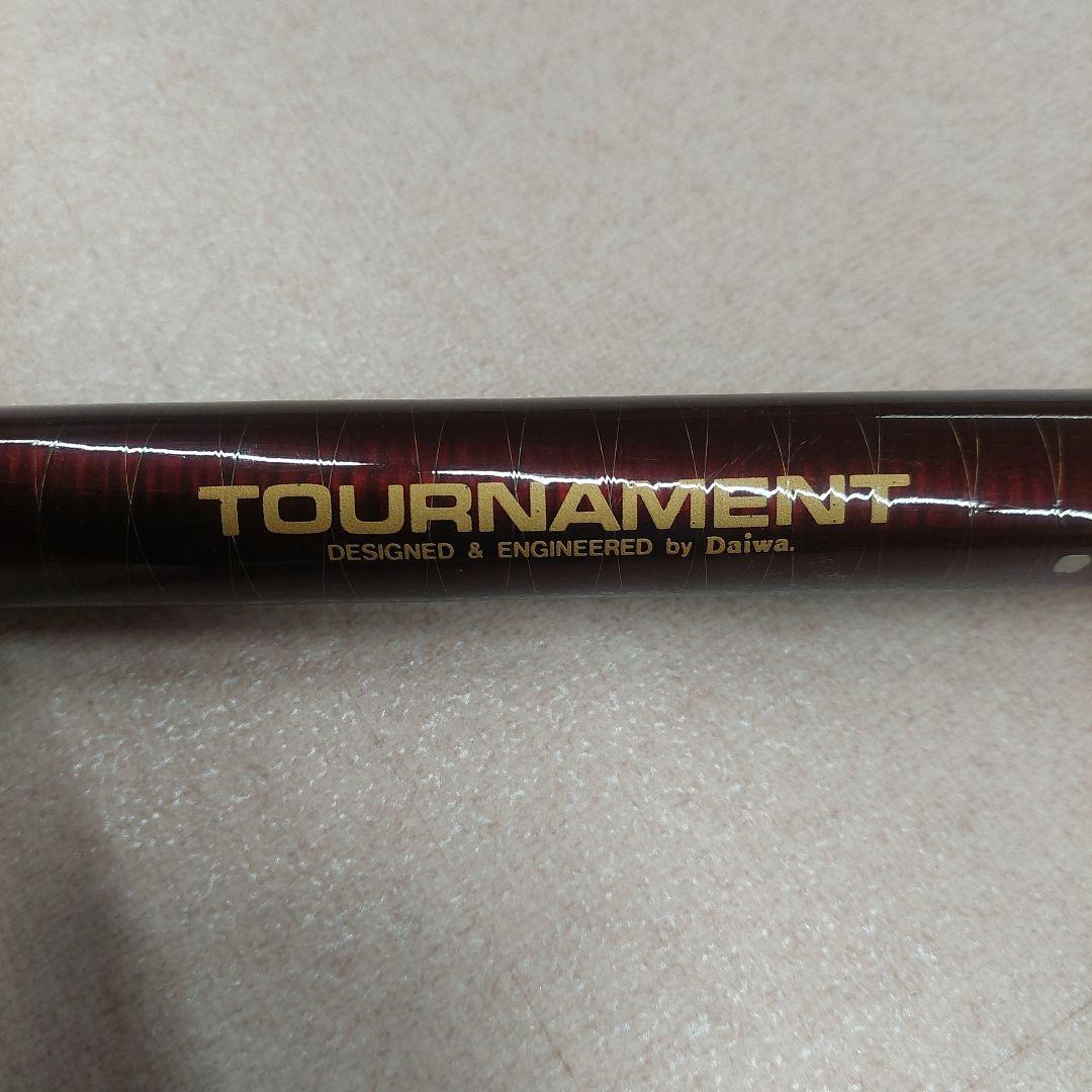 鮎竿ダイワDAIWA（TOURNAMENT）シリーズ 中調硬 90
