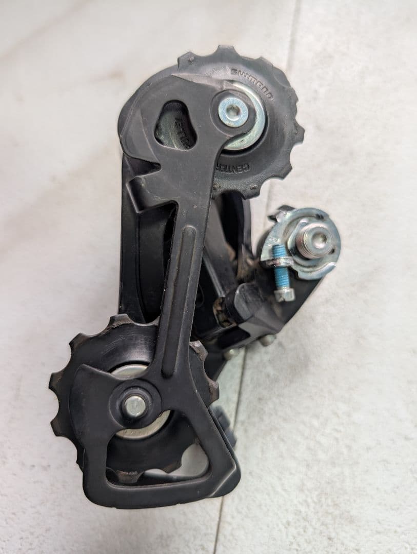 shimano SORA R3000 9速