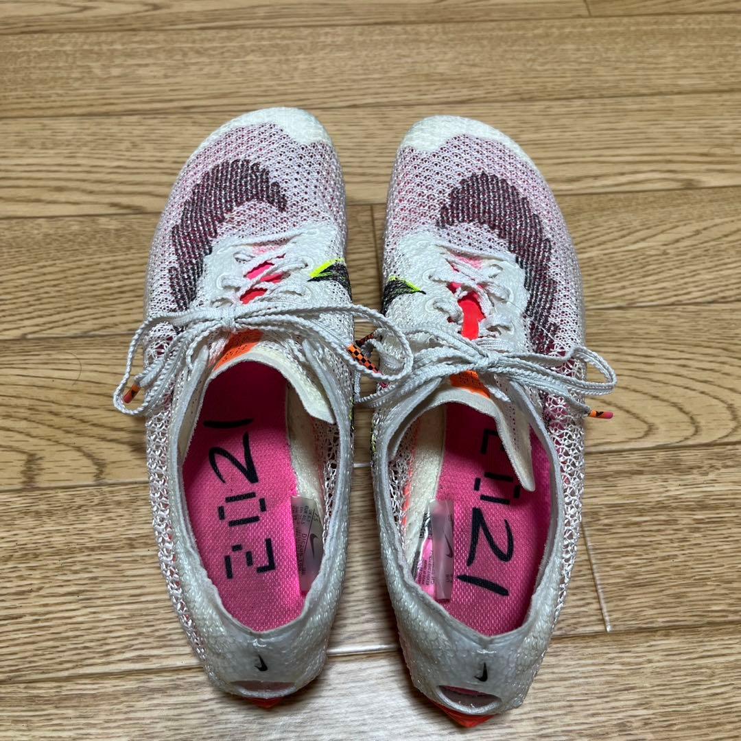 NIKE AIR ZOOM VICTORYナイキエアズームビクトリー25.5cm