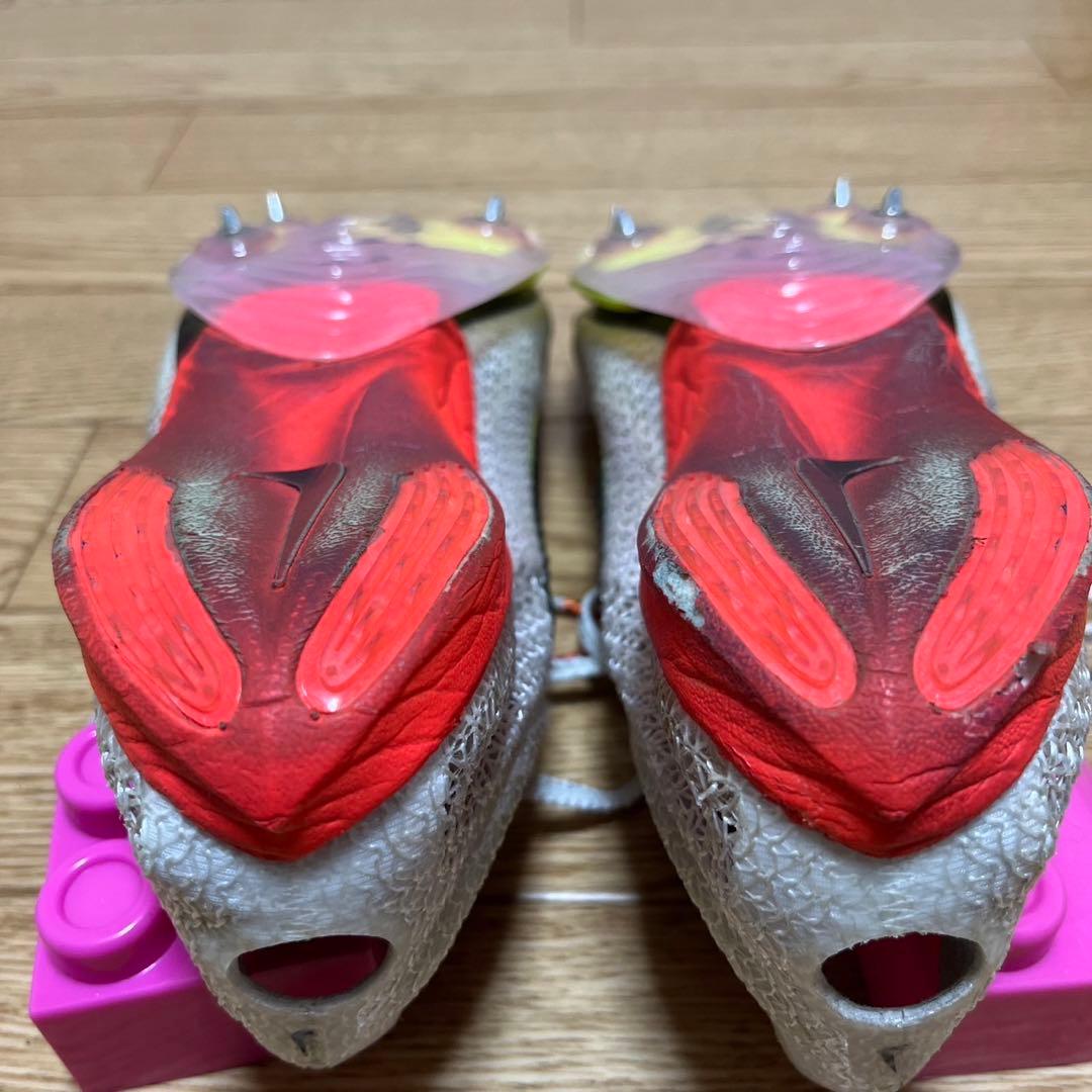 NIKE AIR ZOOM VICTORYナイキエアズームビクトリー25.5cm