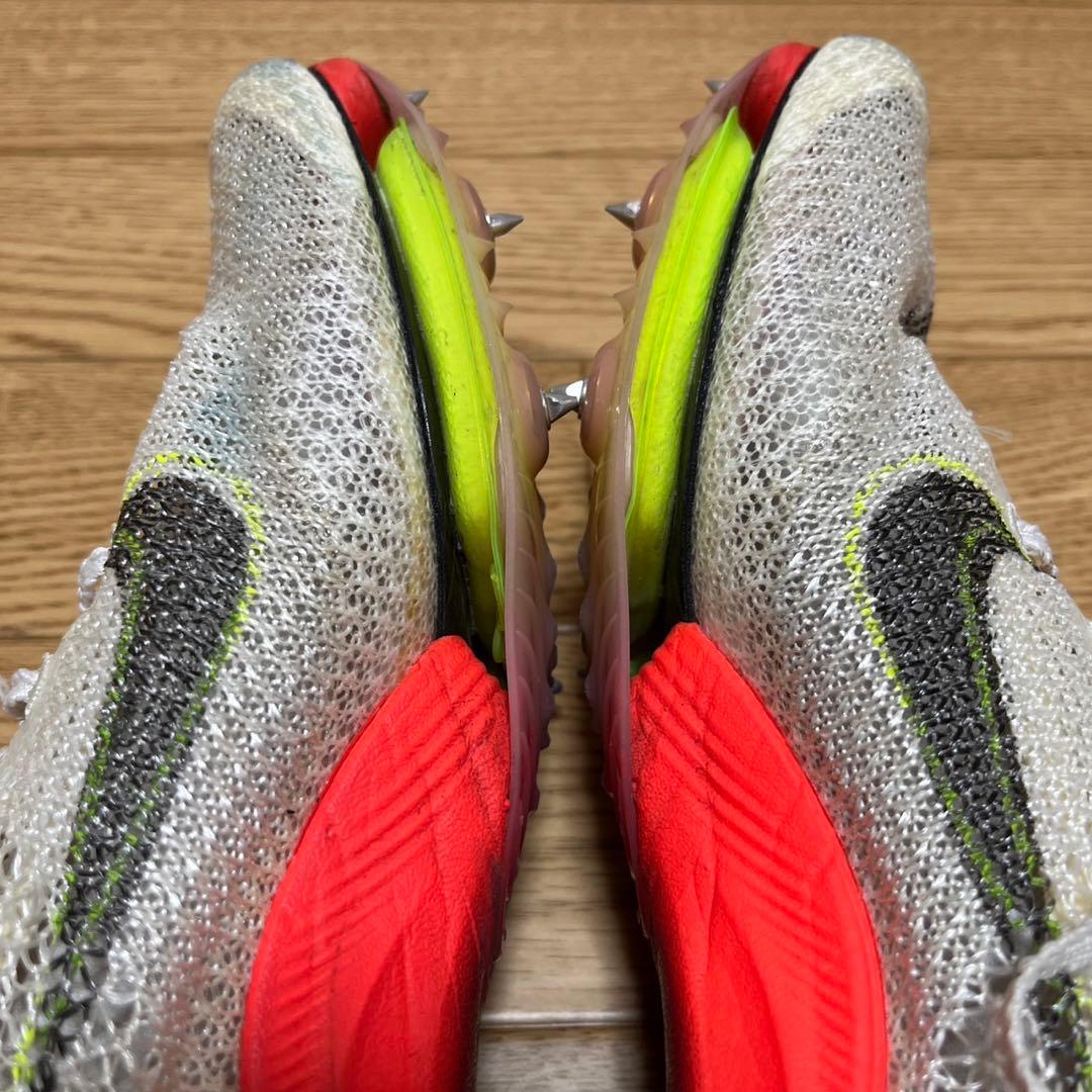 NIKE AIR ZOOM VICTORYナイキエアズームビクトリー25.5cm