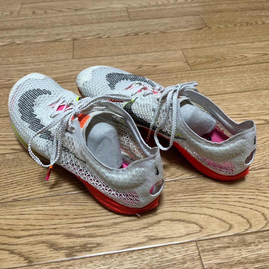 NIKE AIR ZOOM VICTORYナイキエアズームビクトリー25.5cm