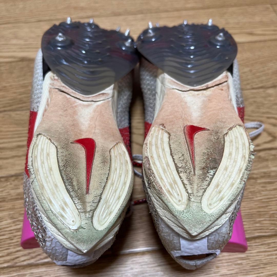 NIKE AIR ZOOM VICTORYナイキエアズームビクトリー25.5cm