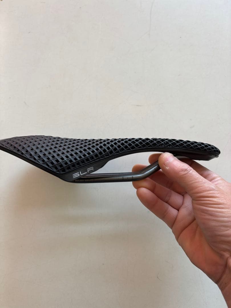 セライタリアSLR ELITE 3D S3 サドル（130mm）