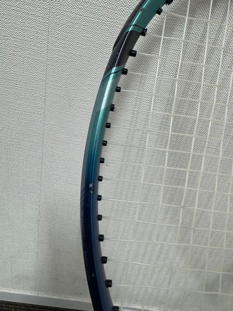 ヨネックス E ZONE 300 G2