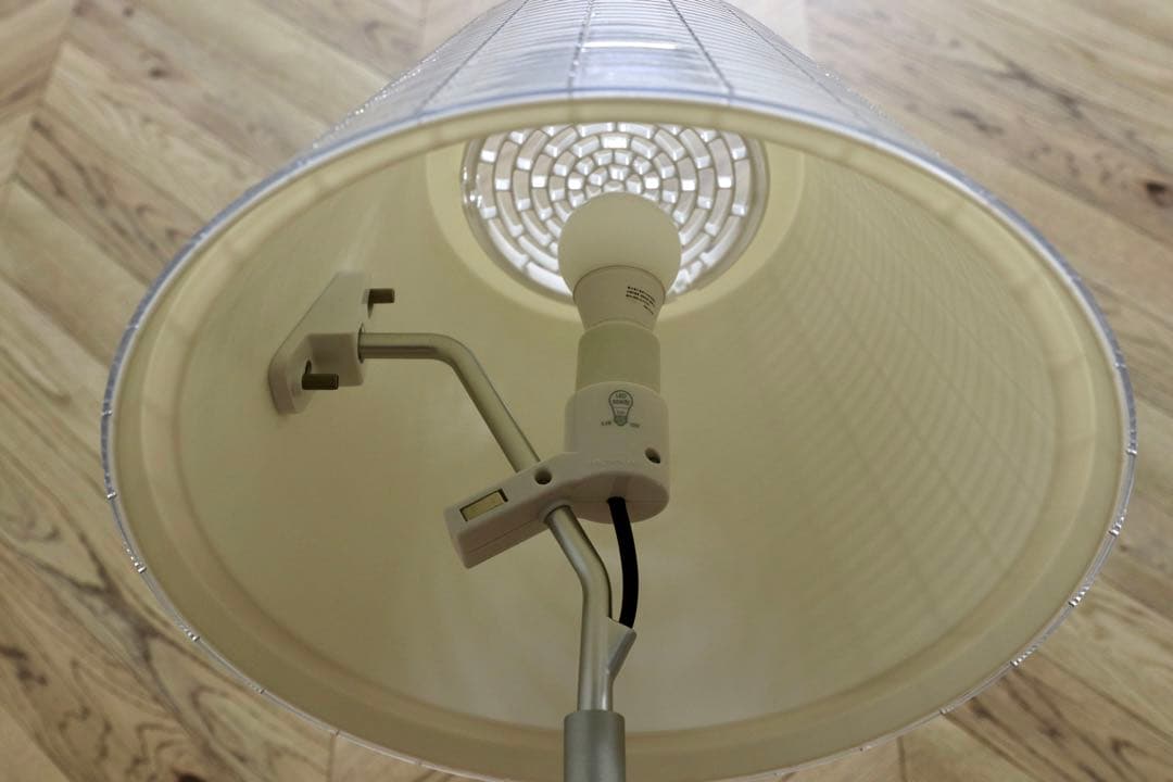 GMHO80○marset / マルセット IDC大塚家具 フロアランプ 照明