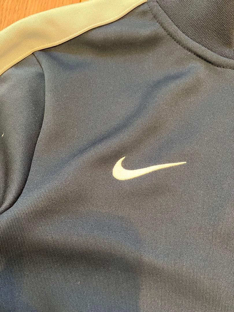 NIKE マンチェスターシティ MCFC トラックジャケット古着
