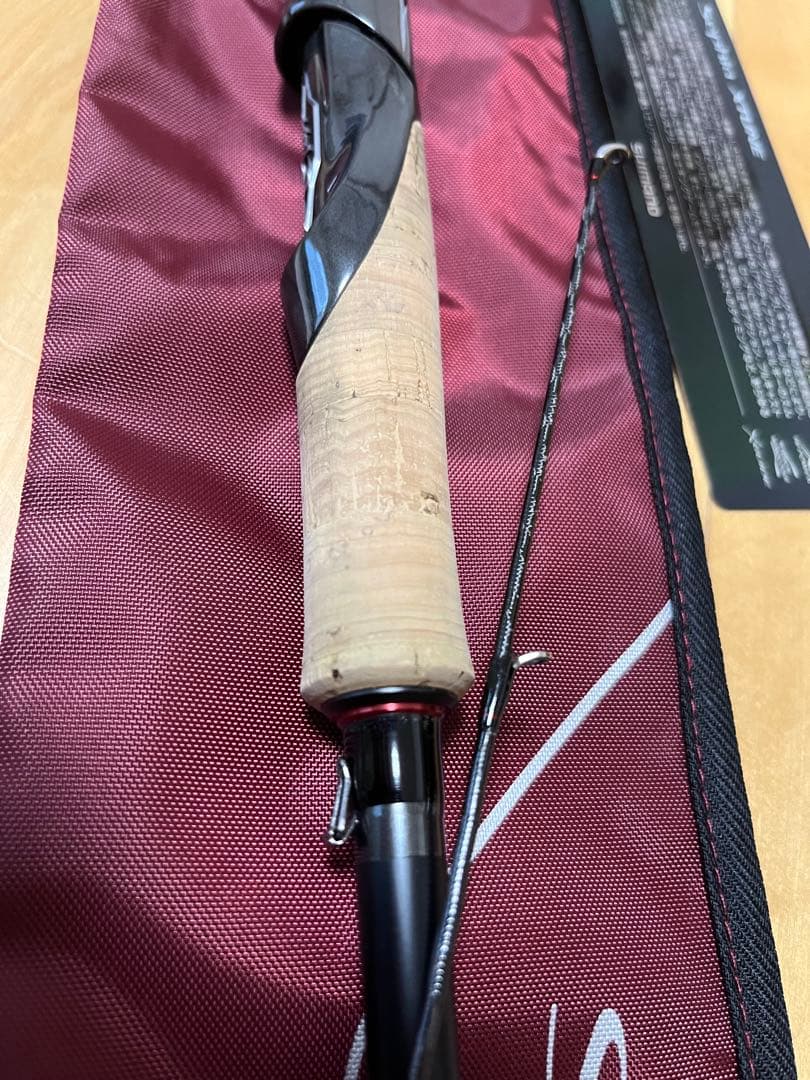 SHIMANO Sephia XTUNE S82M セフィアエクスチューン