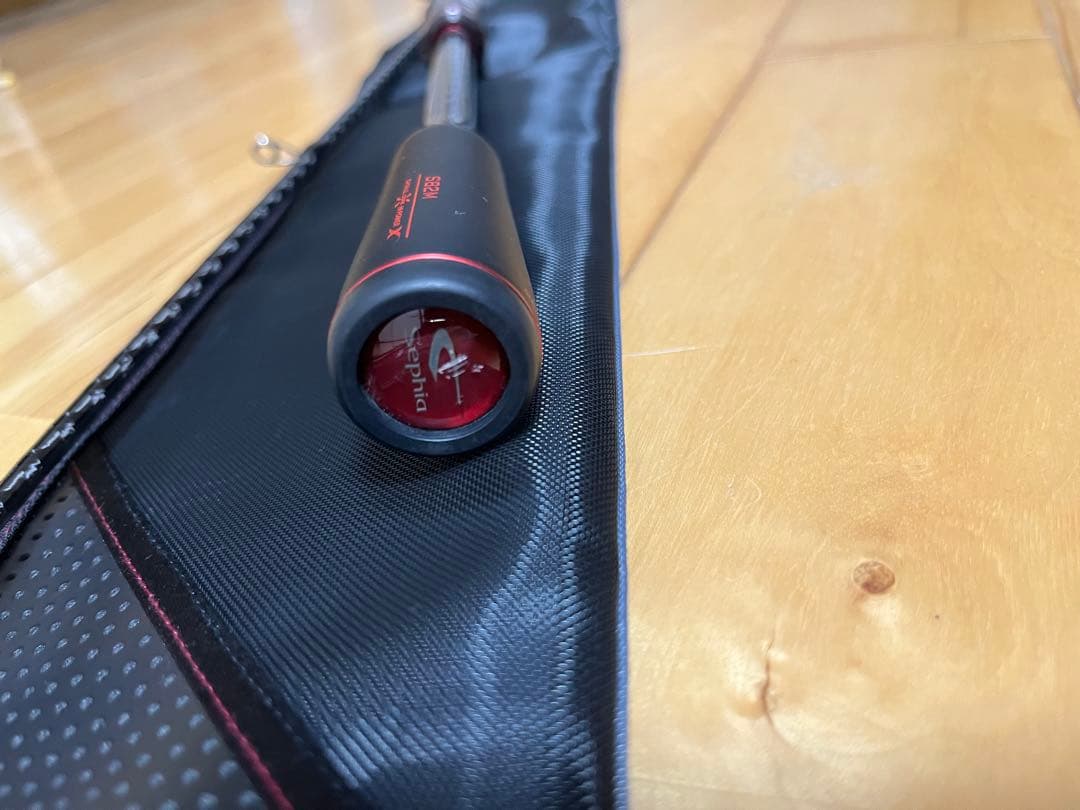 SHIMANO Sephia XTUNE S82M セフィアエクスチューン