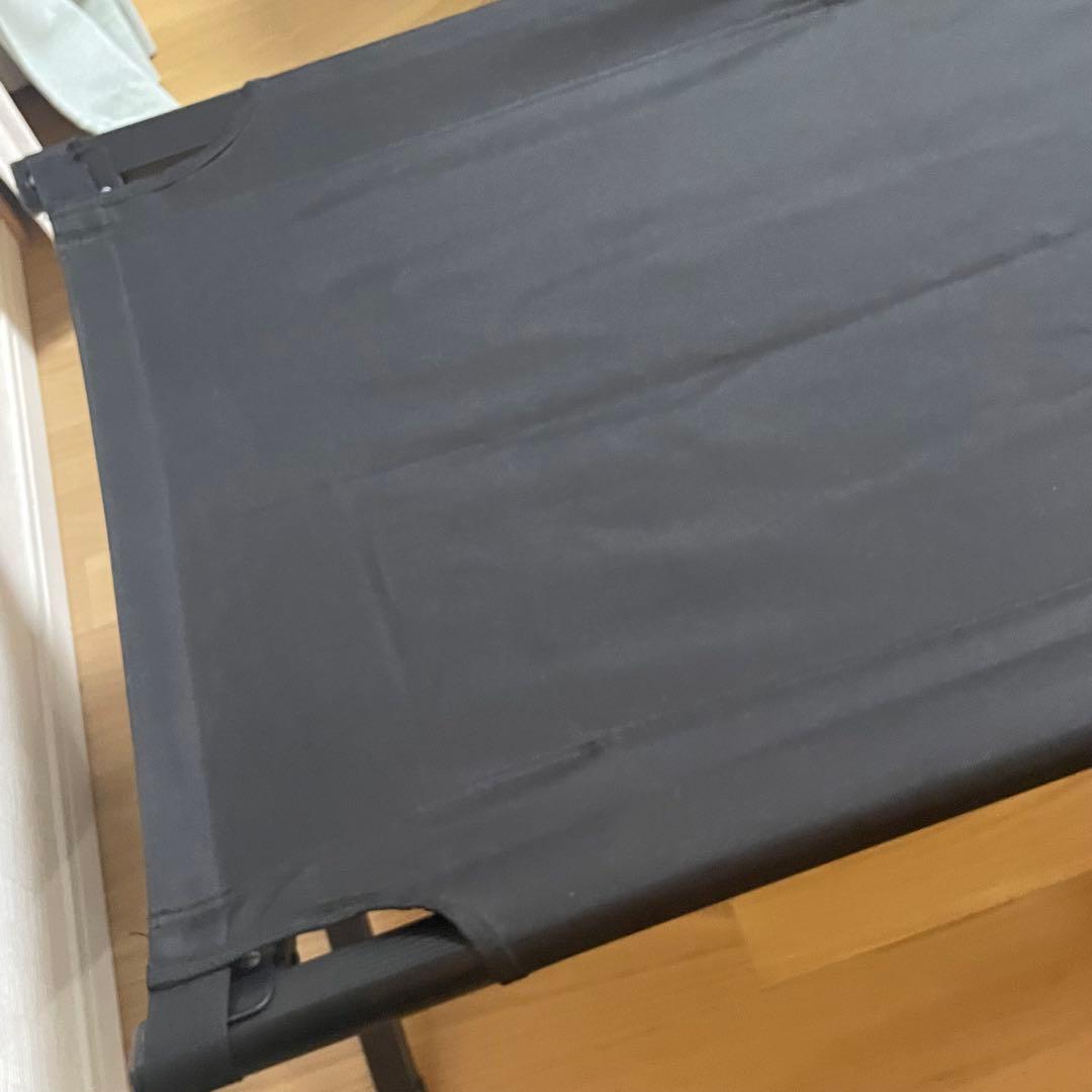 Hilander(ハイランダー) レバー式GIコット