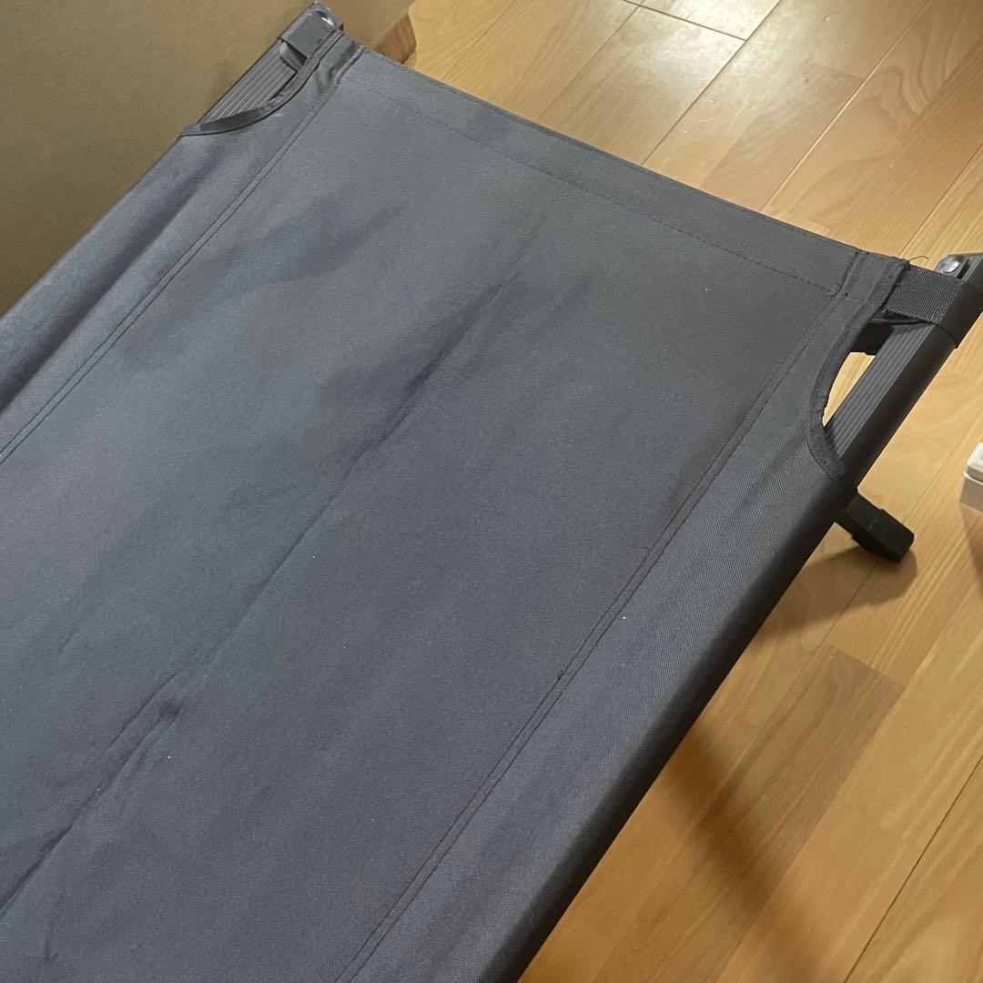Hilander(ハイランダー) レバー式GIコット