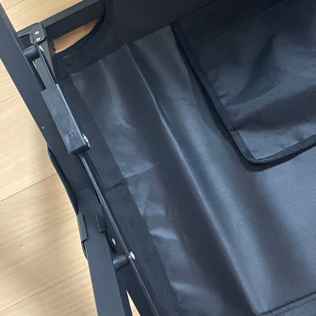 Hilander(ハイランダー) レバー式GIコット
