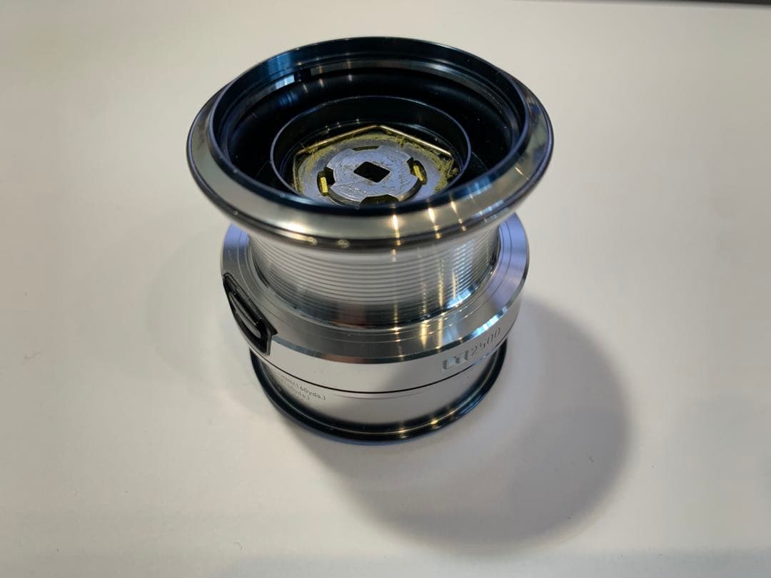 スプール　18 イグジスト　LT2500