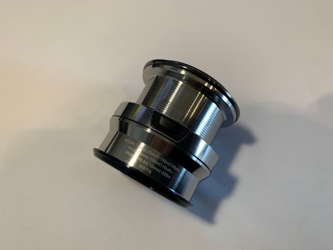 スプール　18 イグジスト　LT2500