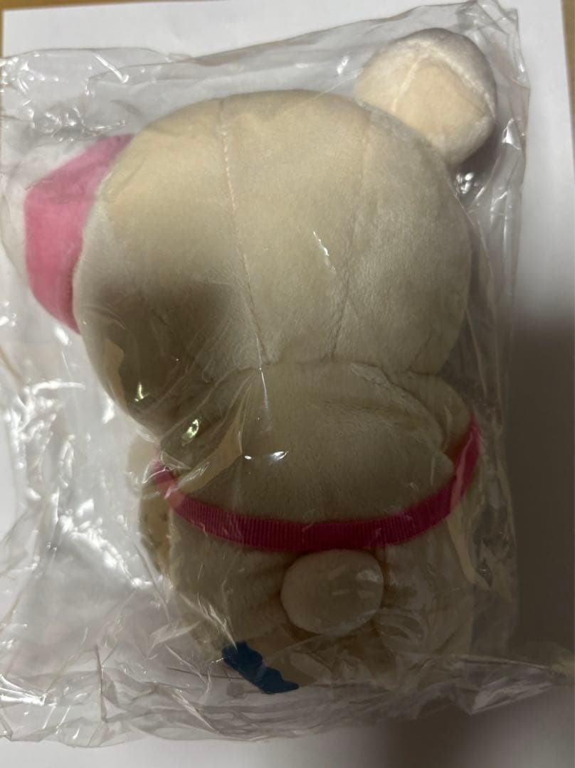 コリラックマ　リラックマ ストア埼玉富士見店限定　おすわりぬいぐるみ＆ミニタオル