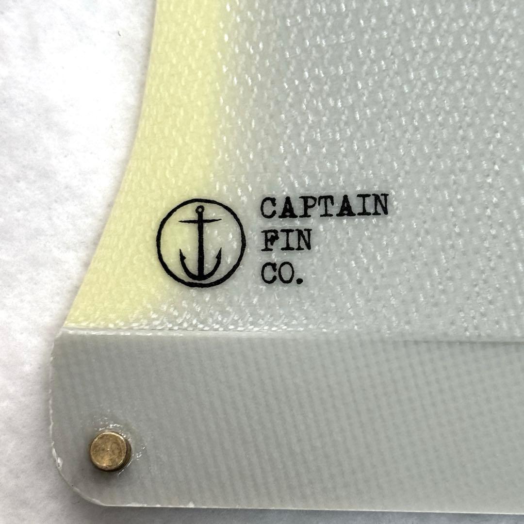 CAPTAIN FIN / 瀬筒雄太 Pivot ピボット 10”