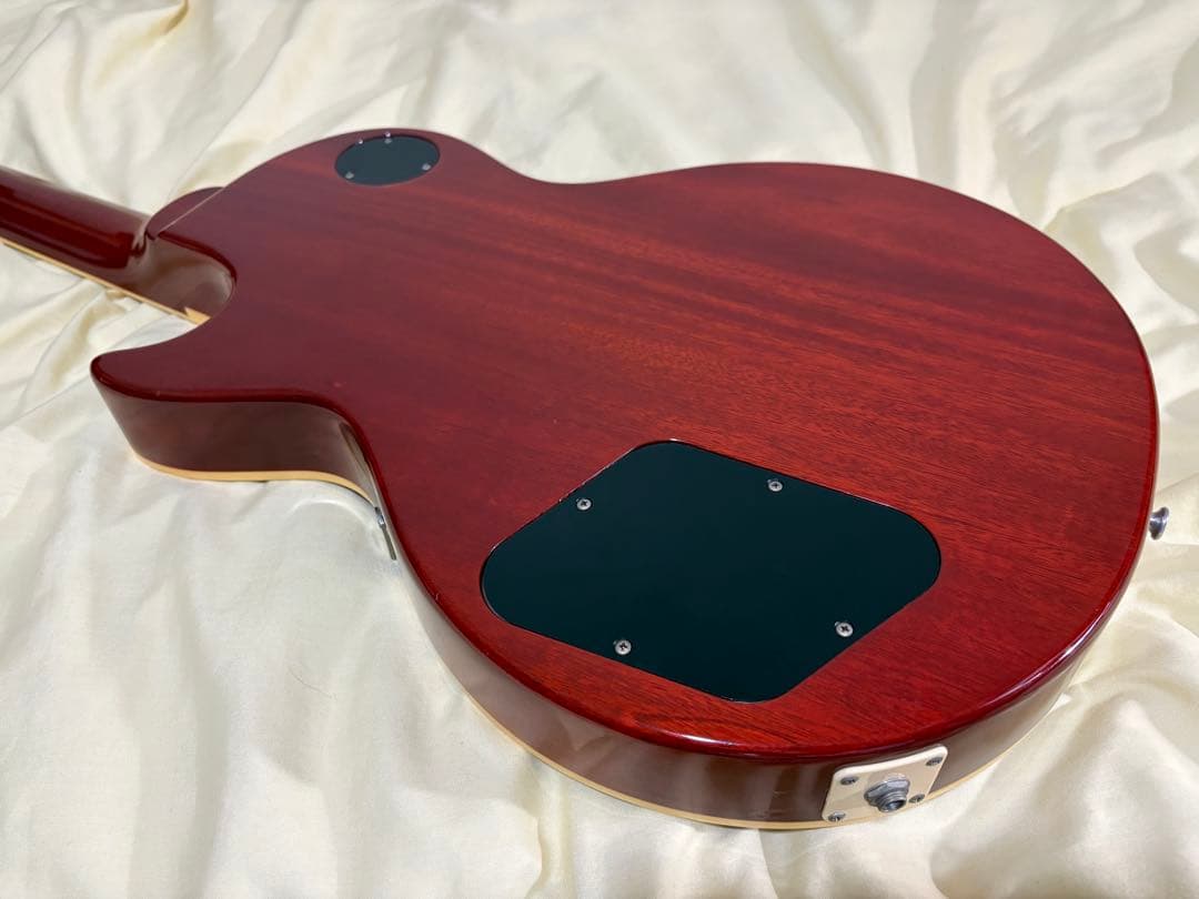 カズ Fernandes burny RLG-90 VH-1