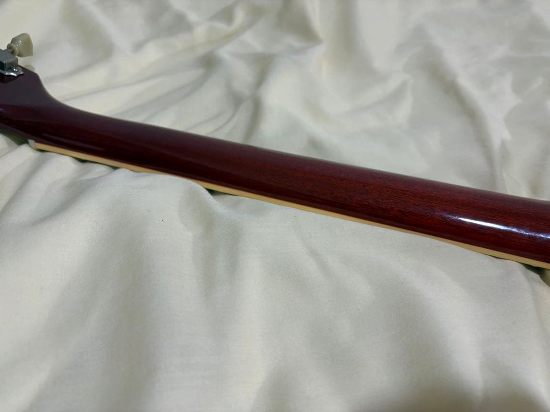 カズ Fernandes burny RLG-90 VH-1