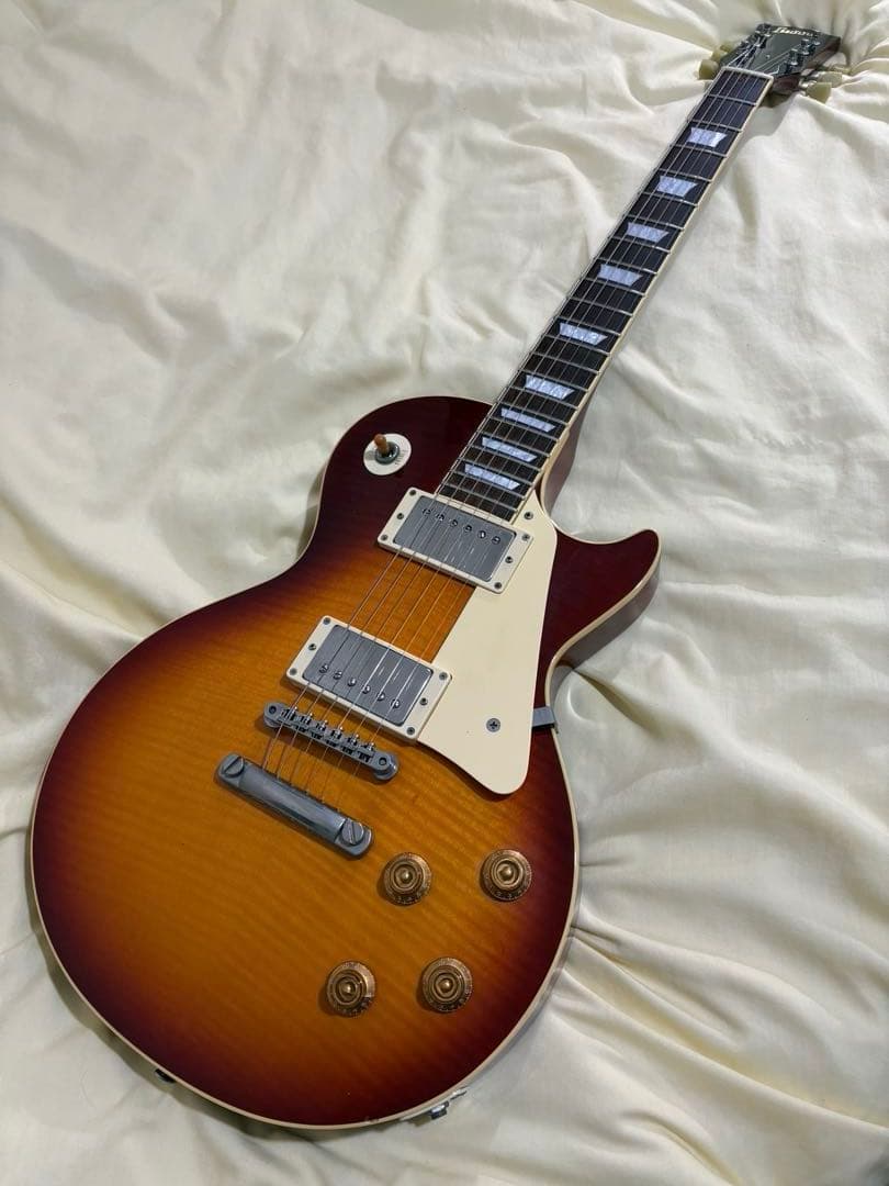 カズ Fernandes burny RLG-90 VH-1
