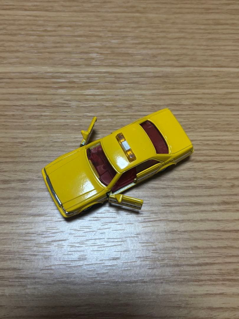 希少品 トミカ ハイウェイ・ナウ'90 お客様感謝デー 記念品