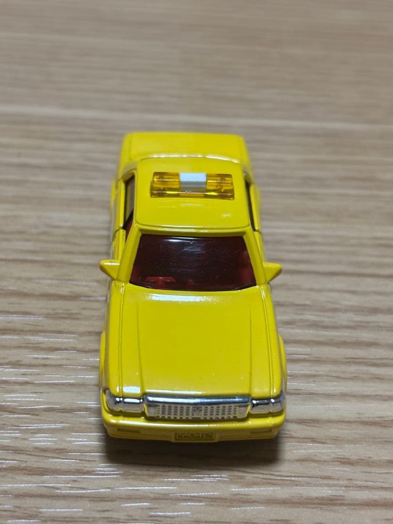 希少品 トミカ ハイウェイ・ナウ'90 お客様感謝デー 記念品