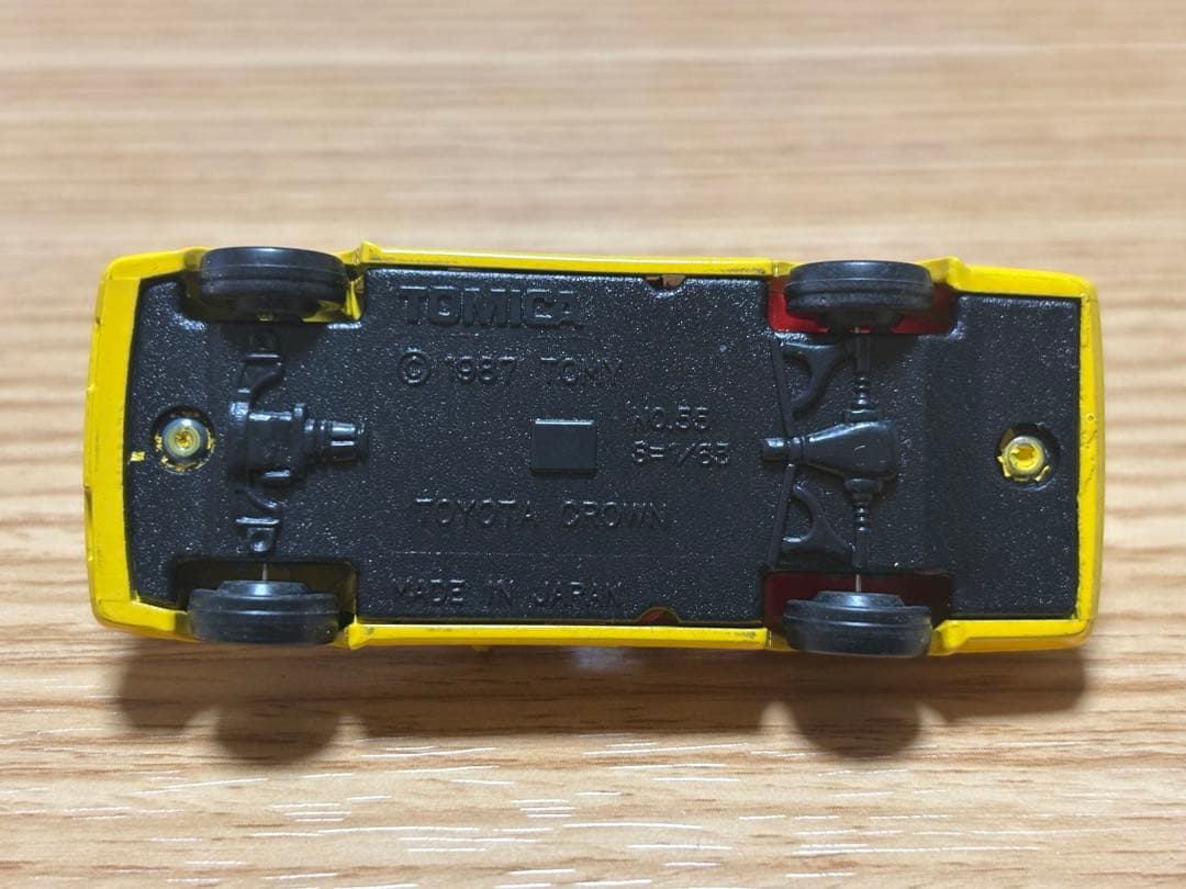 希少品 トミカ ハイウェイ・ナウ'90 お客様感謝デー 記念品