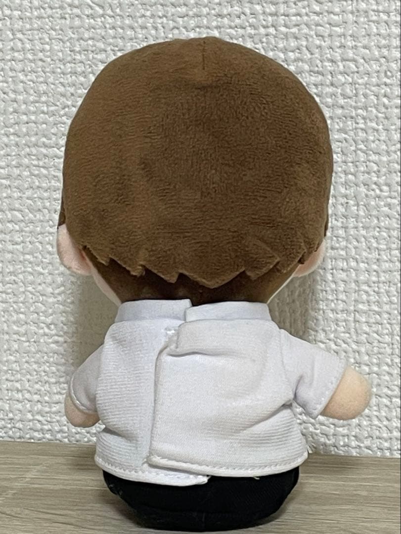 山田涼介　ぬい