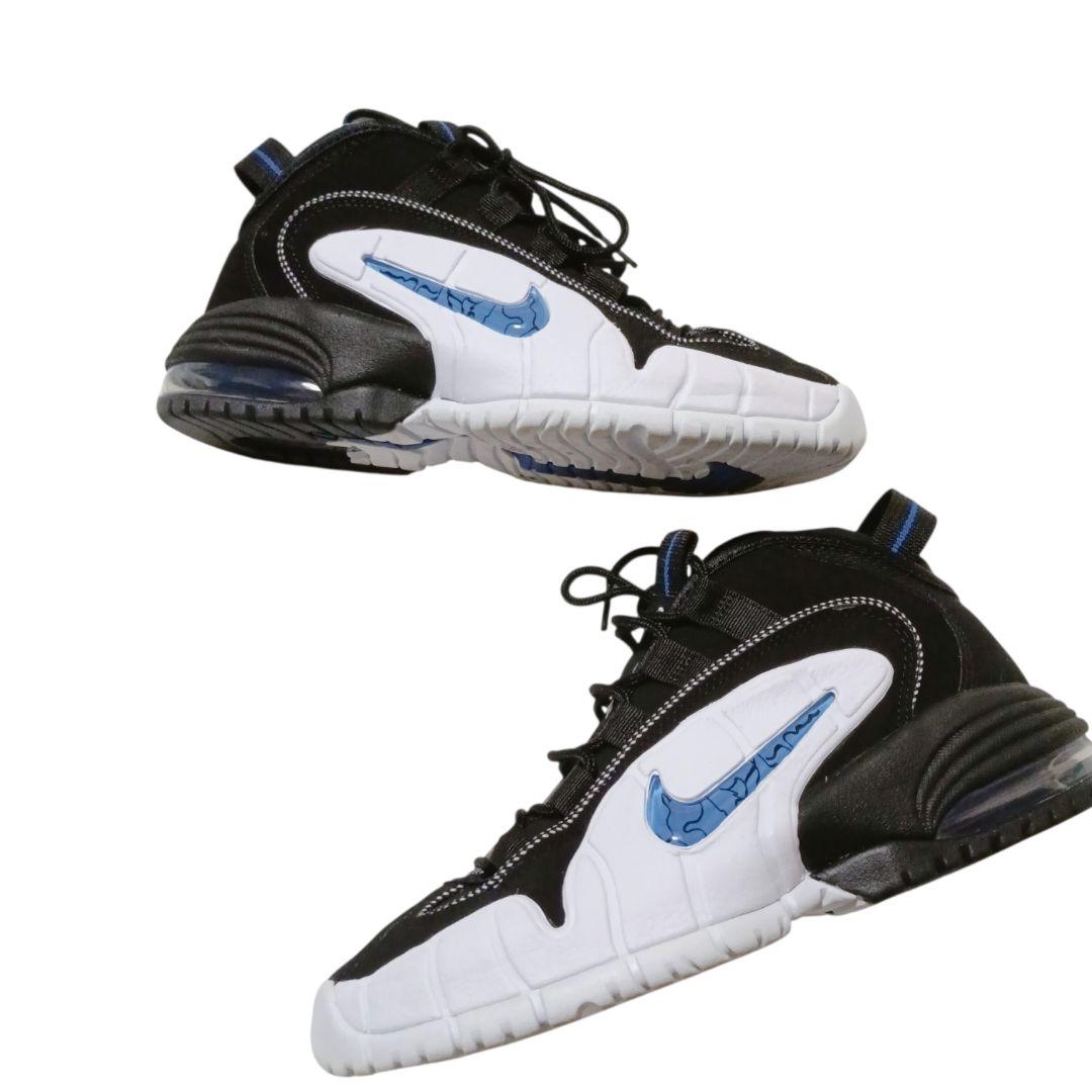 希少✨️NIKE エアマックス ペニー 1 オーランド 25 cm 日本未入荷