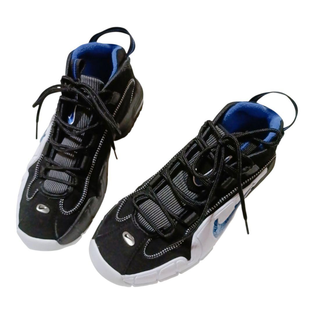 希少✨️NIKE エアマックス ペニー 1 オーランド 25 cm 日本未入荷
