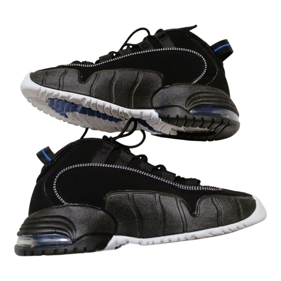 希少✨️NIKE エアマックス ペニー 1 オーランド 25 cm 日本未入荷