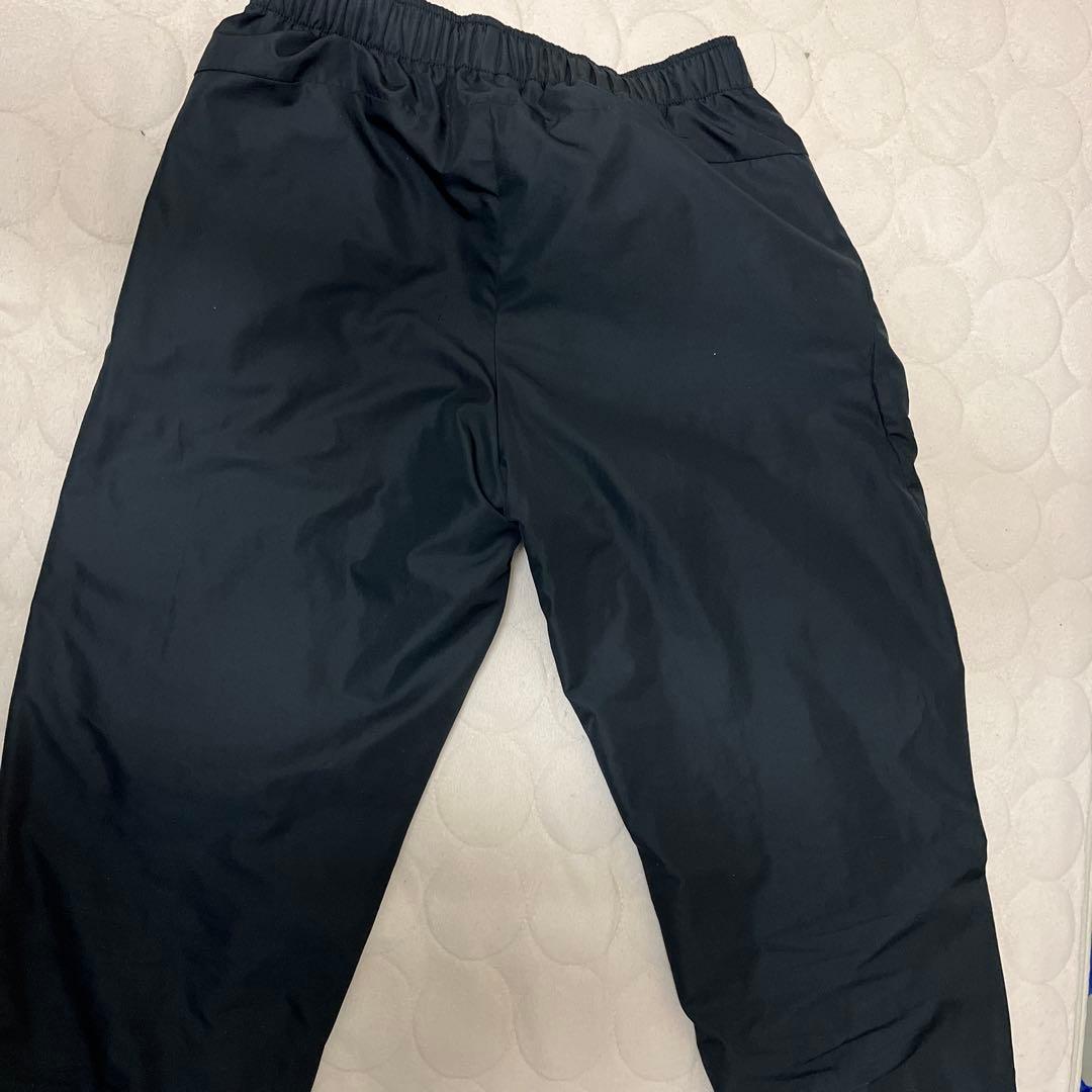 Mizuno ウィンドブレーカー上下