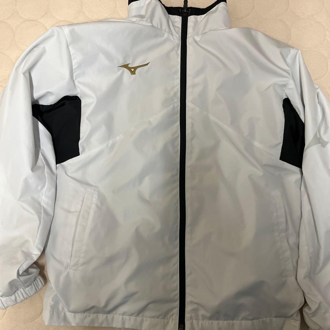 Mizuno ウィンドブレーカー上下