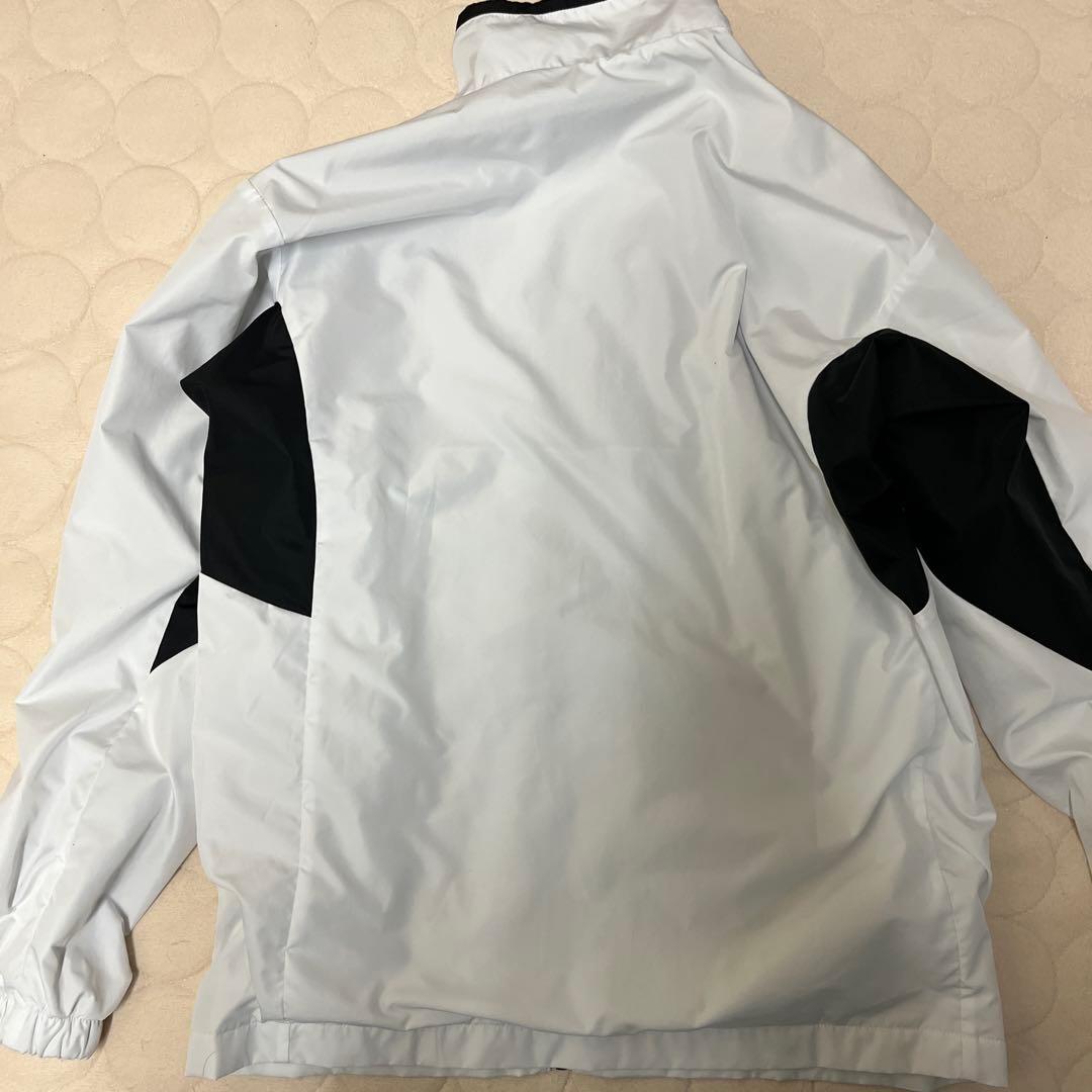Mizuno ウィンドブレーカー上下