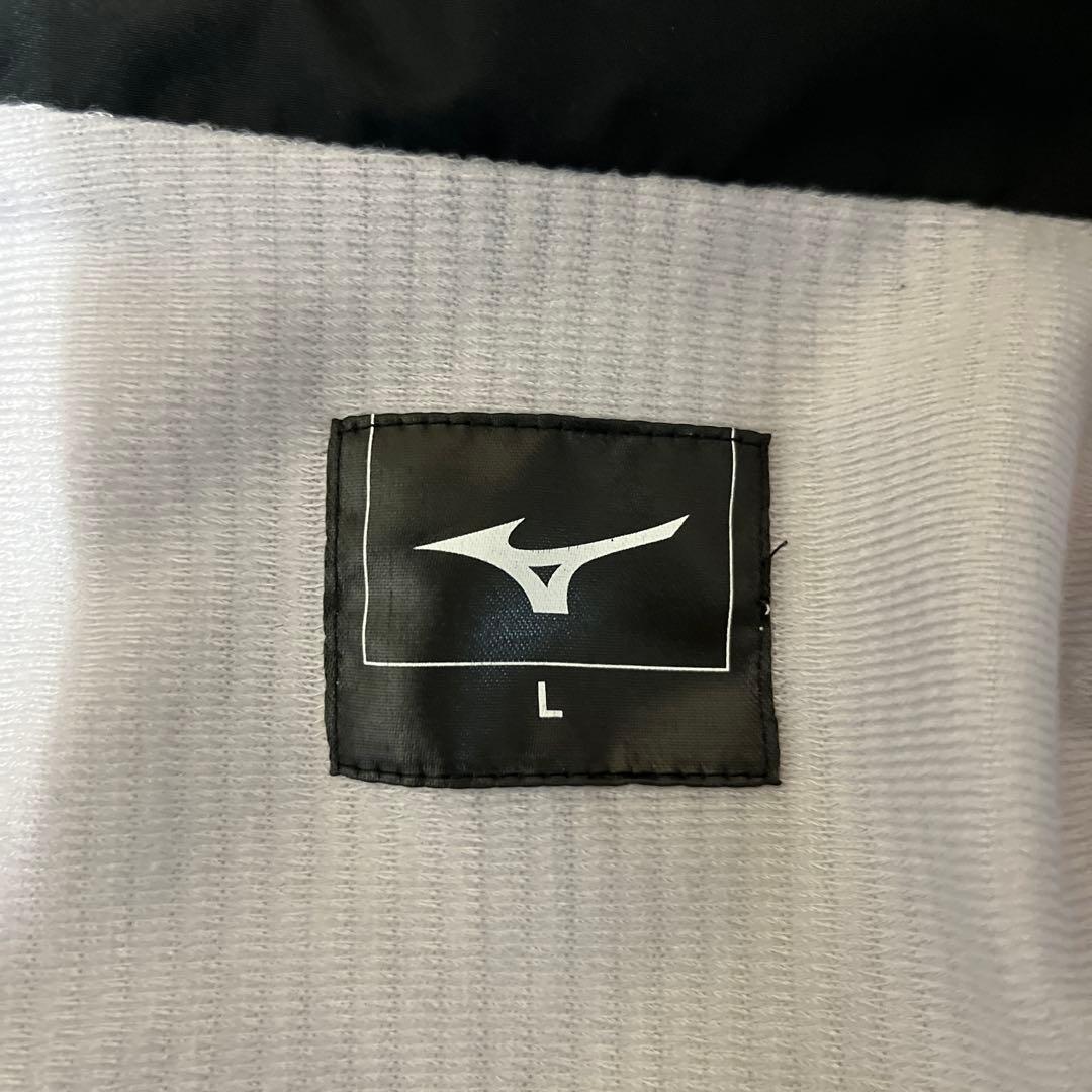 Mizuno ウィンドブレーカー上下
