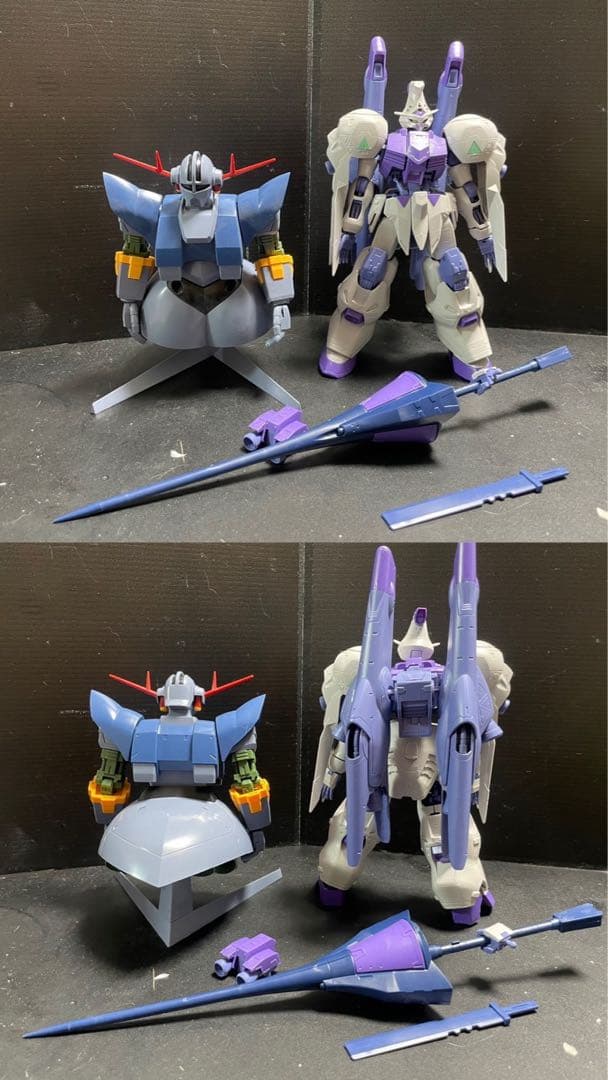 ガンプラ キャラプラ 27体分まとめ売り