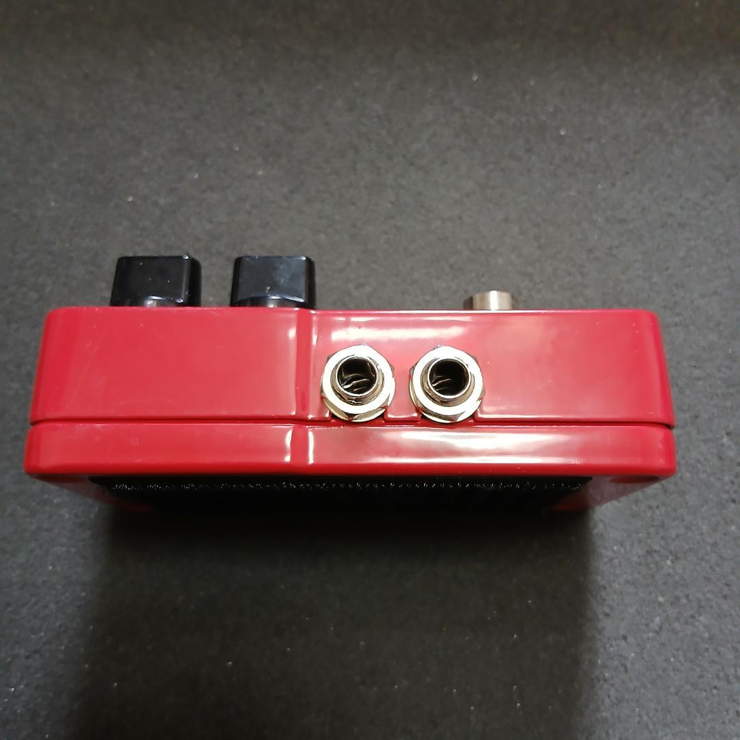 ギター TC ELECTRONIC Hall of Fame 2 Reverb