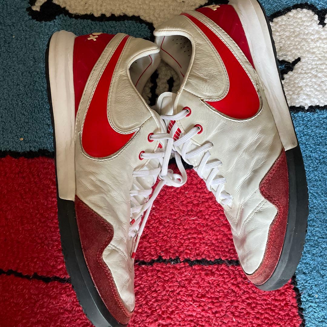 Nike TIEMPOX ティエンポフットサルシューズ