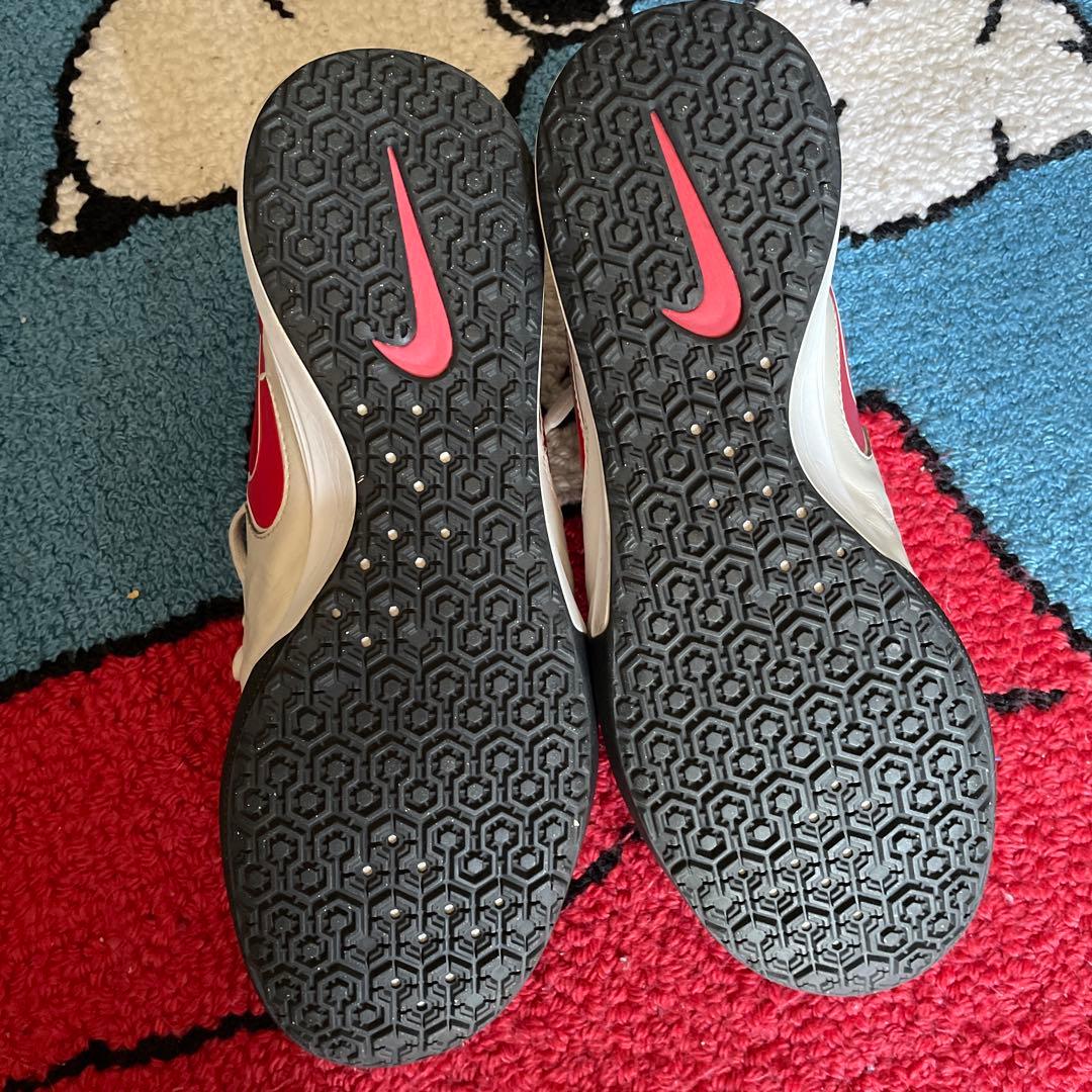 Nike TIEMPOX ティエンポフットサルシューズ