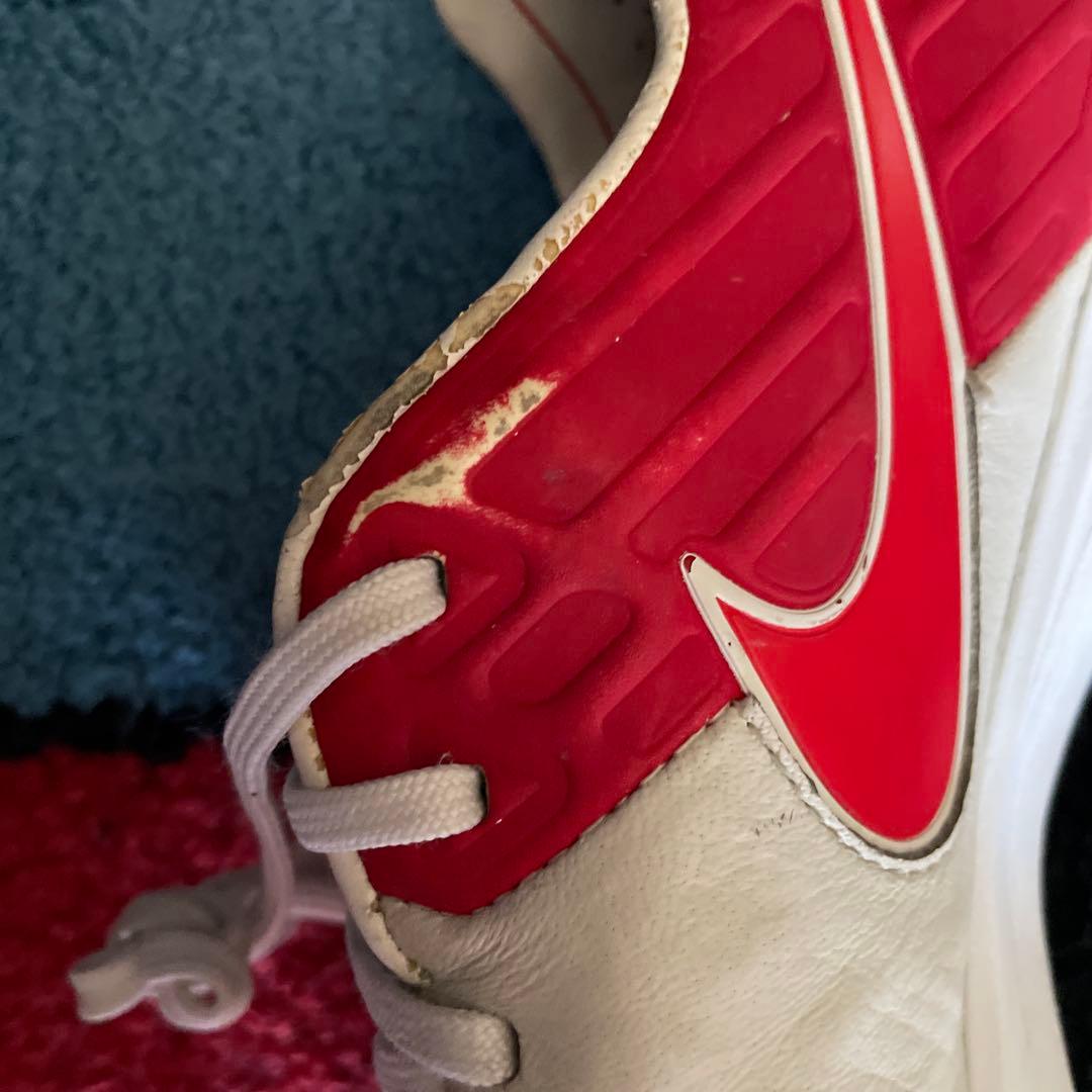 Nike TIEMPOX ティエンポフットサルシューズ