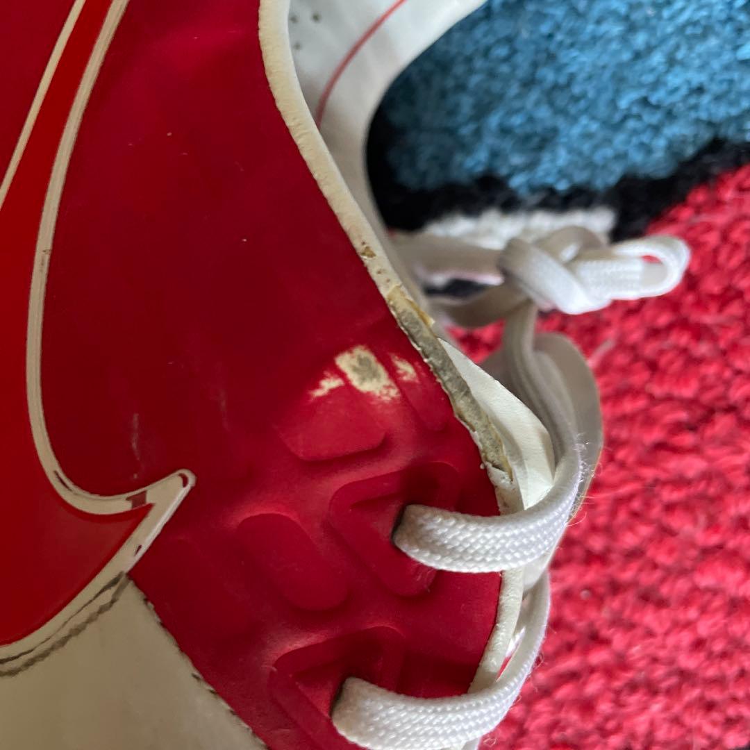 Nike TIEMPOX ティエンポフットサルシューズ