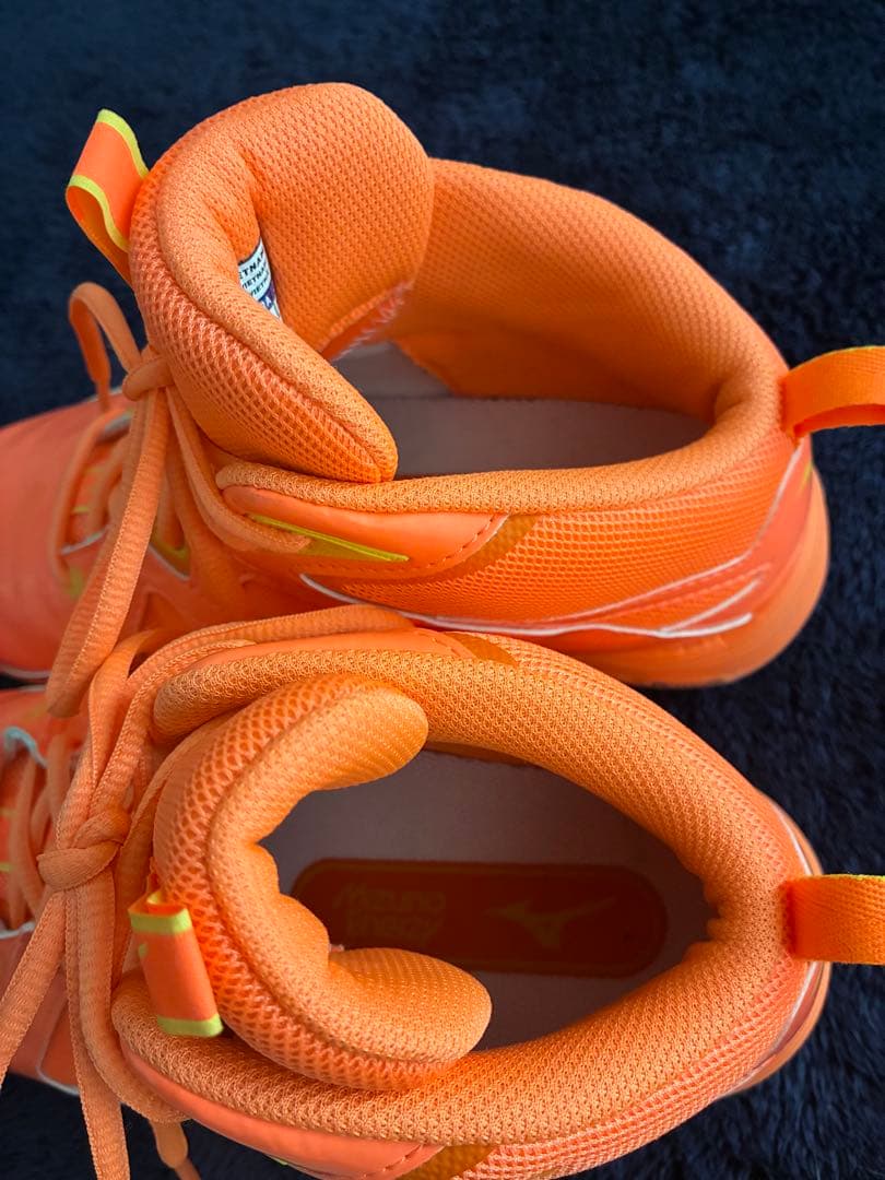 MIZUNO WAVE DIVERSE LG4 フィットネス ダイエット 25