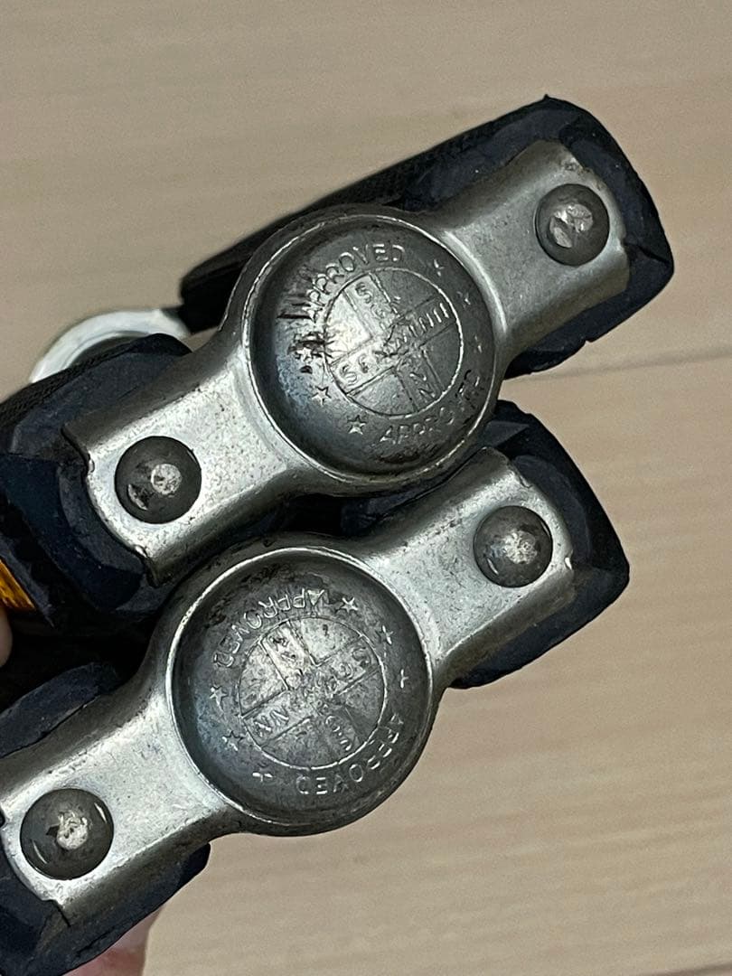 ヴィンテージ SCHWINN pedals fairlady stingray