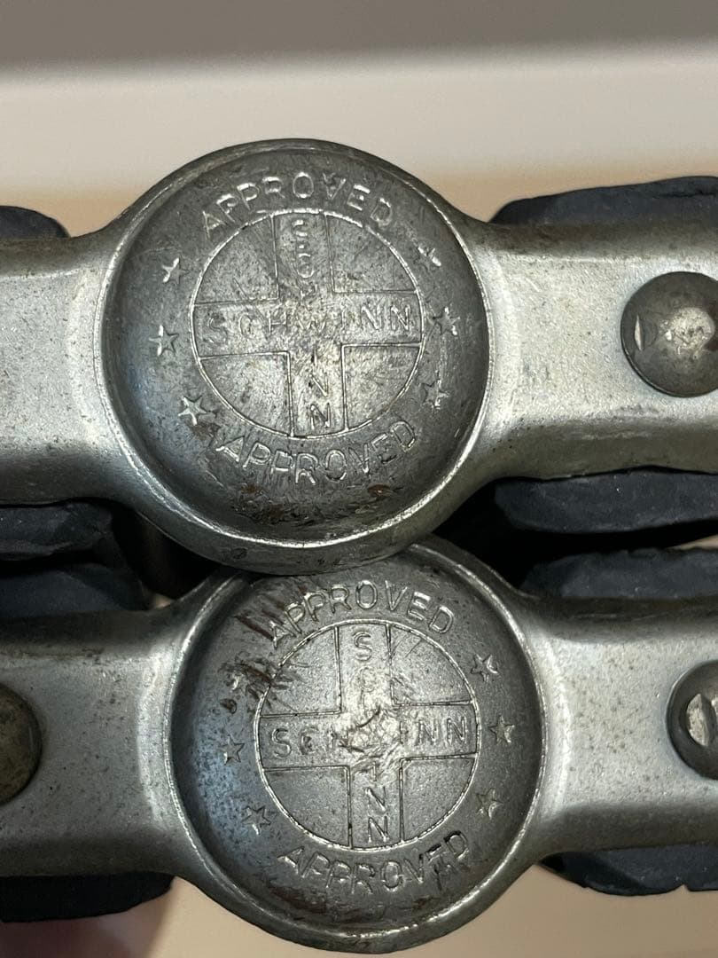 ヴィンテージ SCHWINN pedals fairlady stingray
