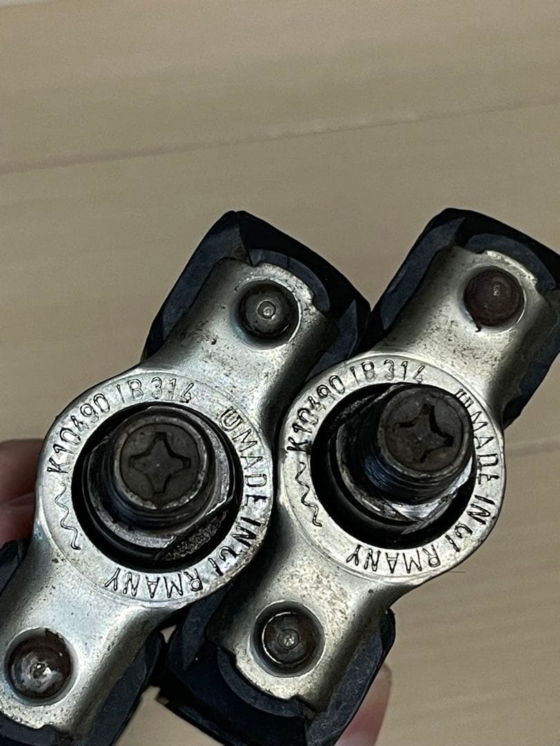 ヴィンテージ SCHWINN pedals fairlady stingray