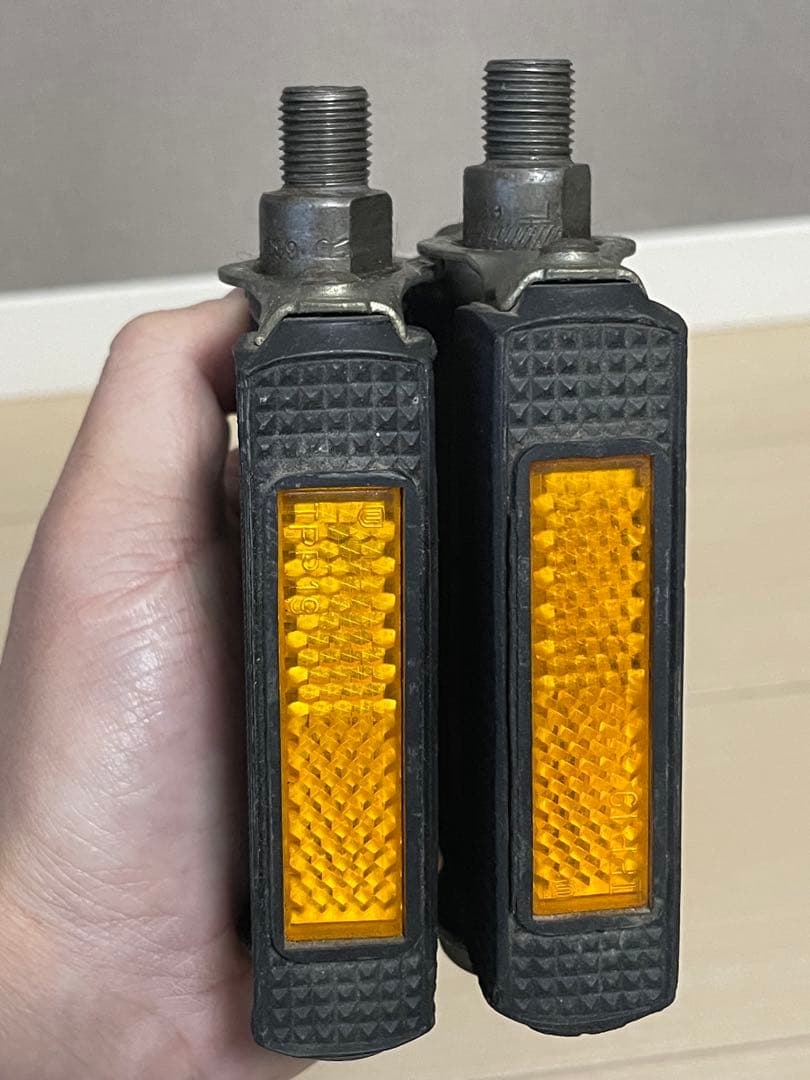ヴィンテージ SCHWINN pedals fairlady stingray